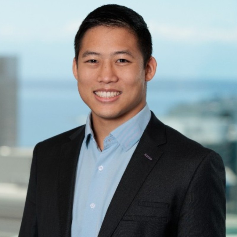 Eric Yang