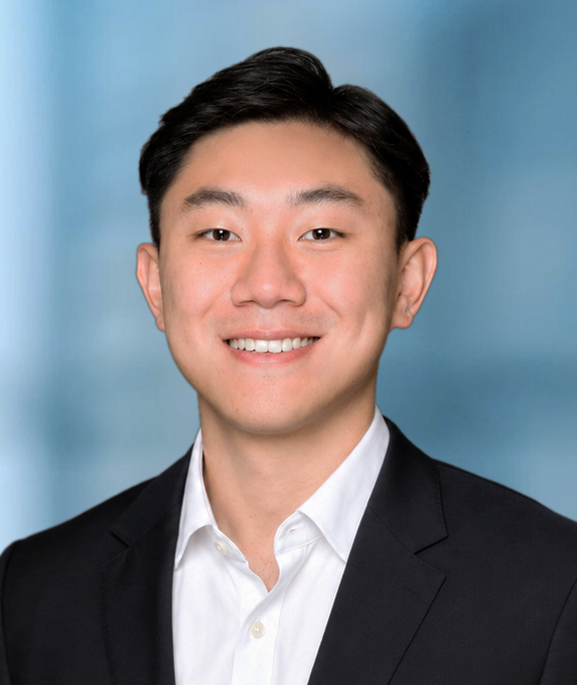 Wilson Ma