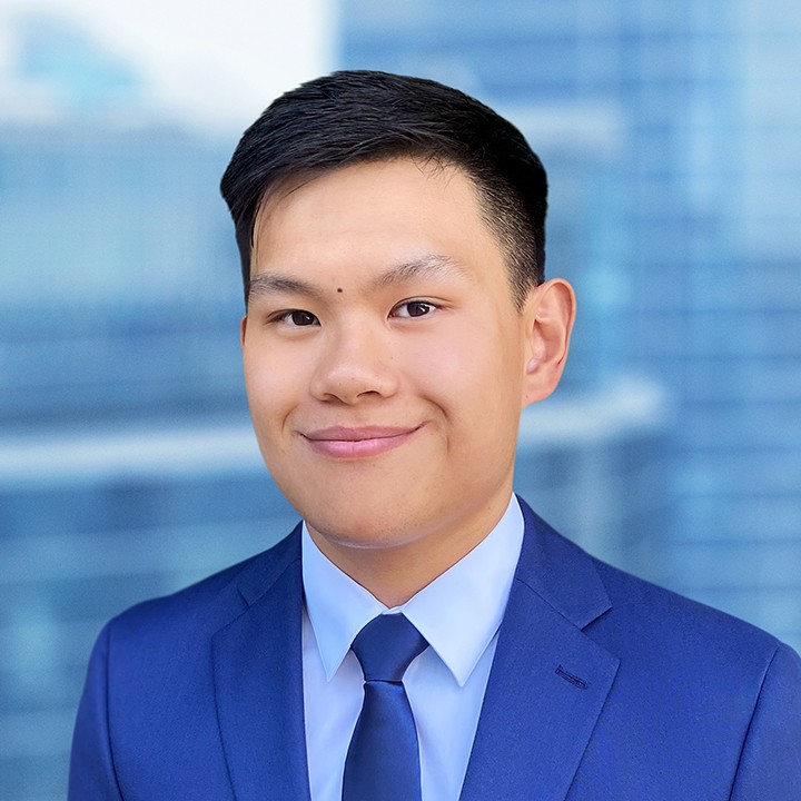 Ryan Lam